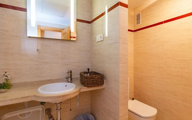 Penthouse Punta del Faro Casasol