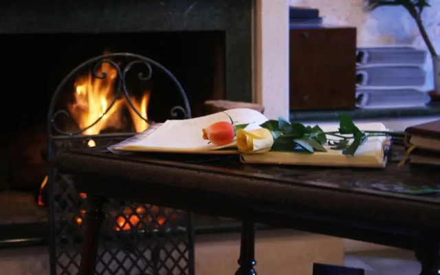 Palazzo 'Il Cavaliere' - B&B di Charme