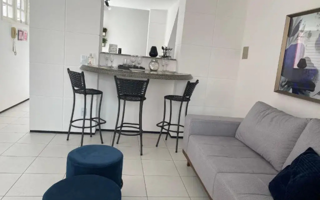 Casa em Condomínio 2 suítes casa 03