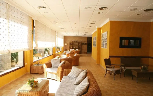 Hotel Rural Mirasierra