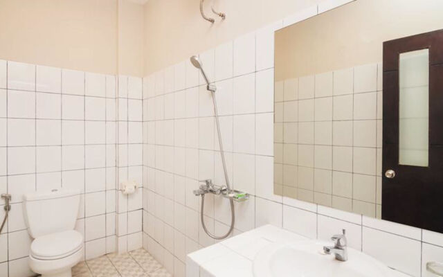 The Harmony Legian Hotel