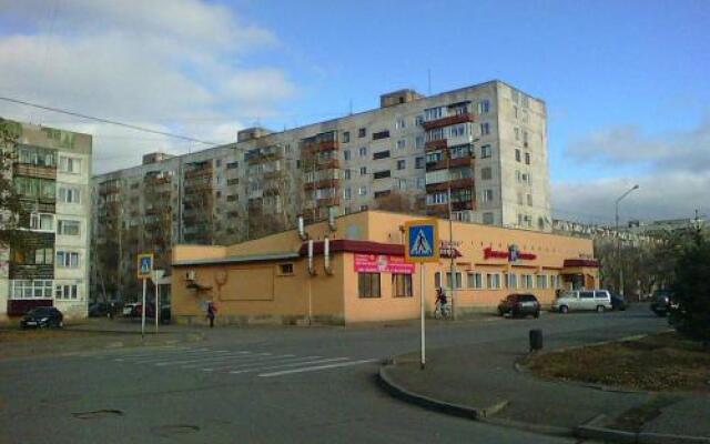 Light House Pavlodar Hostel