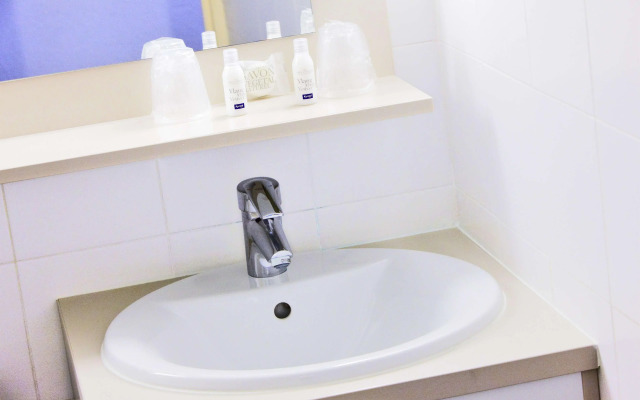 ibis Styles Aubagne Gemenos