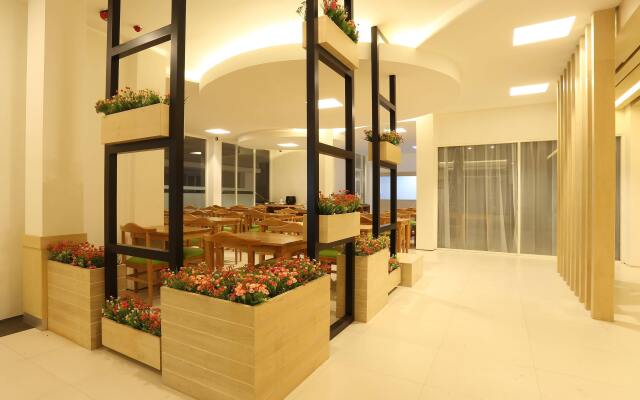 Fovere Hotel Palangka Raya