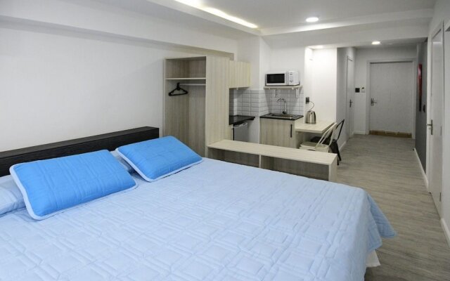 Quijano Hotel - Aparts & Suites