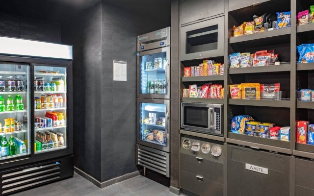 Courtyard by Marriott  East Lansing Okemos