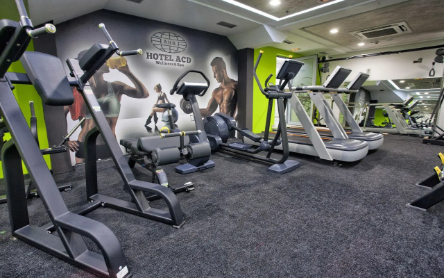 Hotel ACD Wellness & Spa