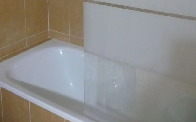 Apartamento Apto Para Turismo y Negocios
