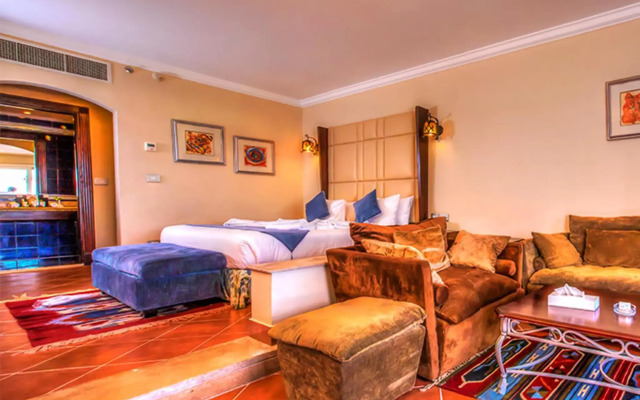 Porto Matrouh Beach Resort