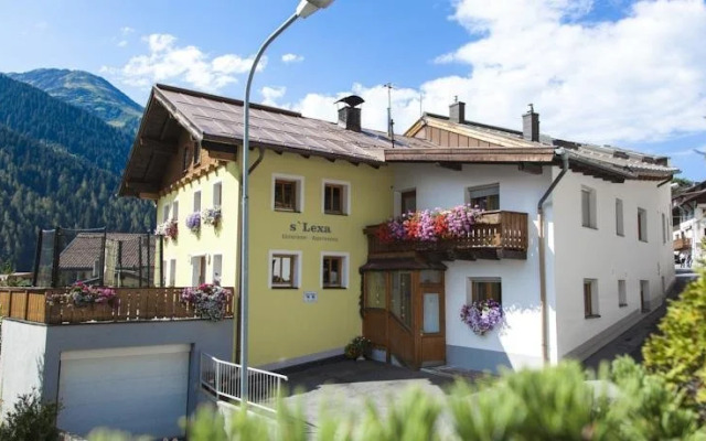 Haus S'lexa