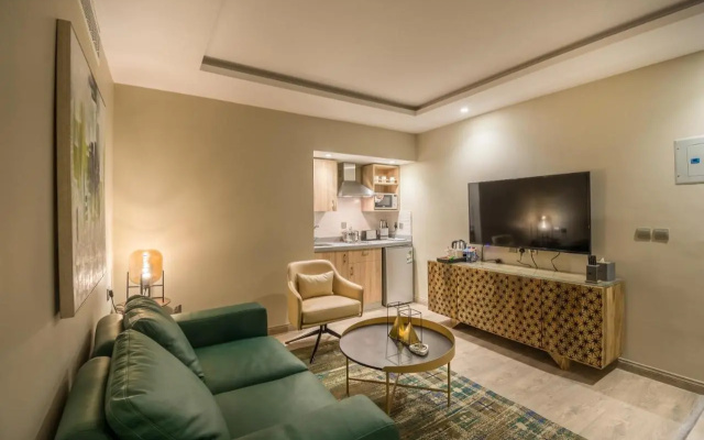 Ewaa Express Hotel - Gaber