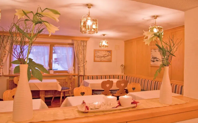 Landhaus Maria