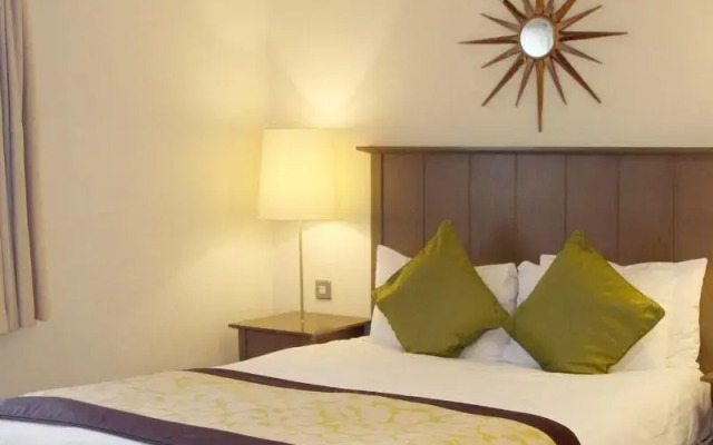 The Priest House Hotel