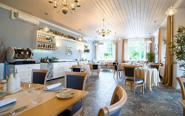 Silene Resort & SPA Egles Villa