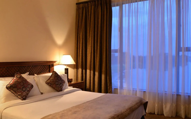 BON Hotel Riviera On Vaal