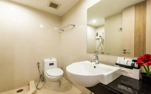 Paeva Luxury Serviced Residence
