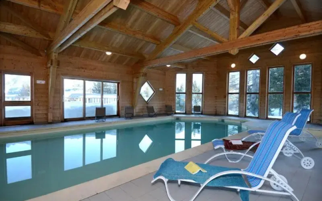 Residence L'Orée des Pistes