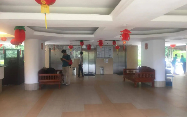 Sri Sayang Resort Service Apartment