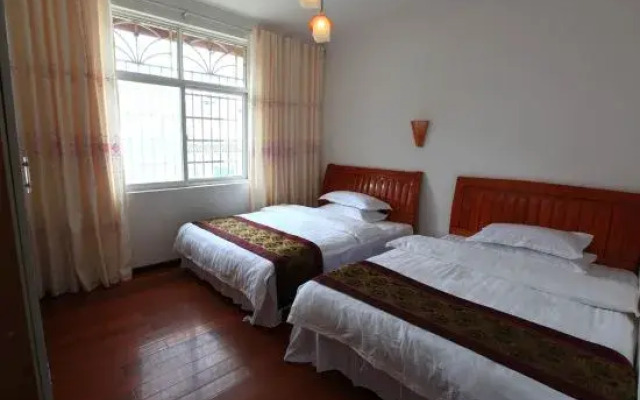 Binlaiyi Hotel