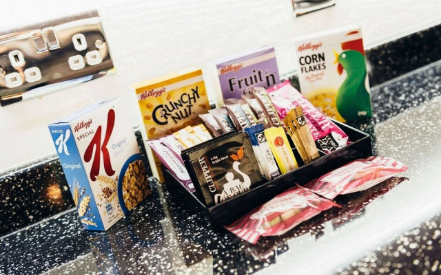 The Stay Company Friar Gate