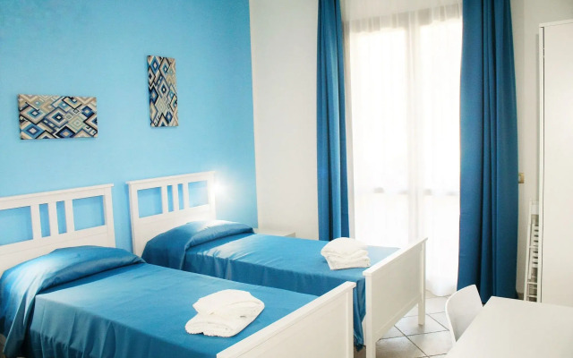 Hotel Achibea