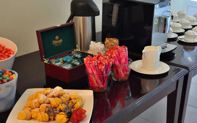 Erinvale Estate Hotel And Spa