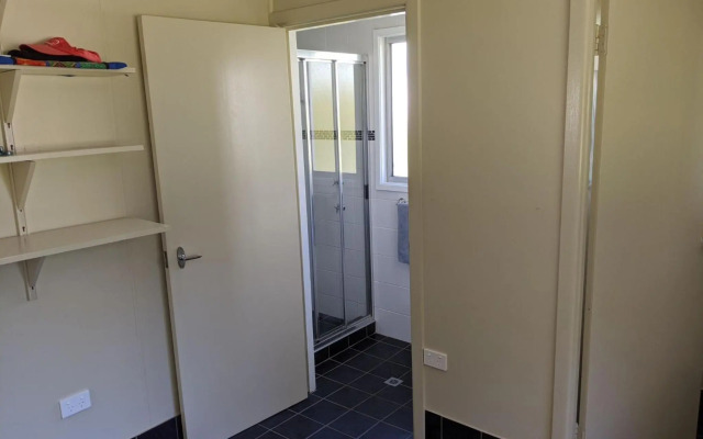 Seagrass Beach House at Hyams 4pm Check Out Sundays