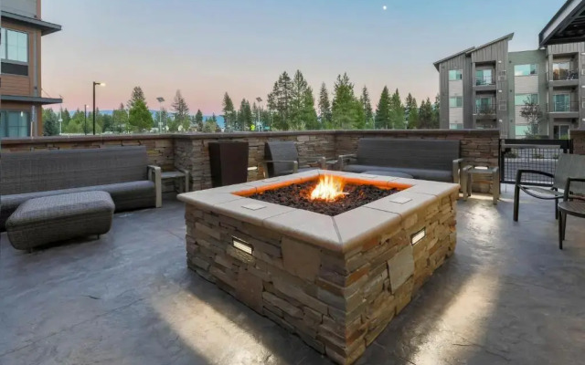 SpringHill Suites by Marriott Truckee Lake Tahoe