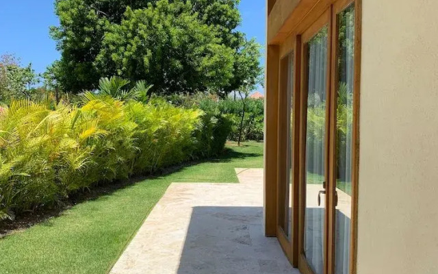 Cap Cana Fantastico Bungalow Con Piscina Privada