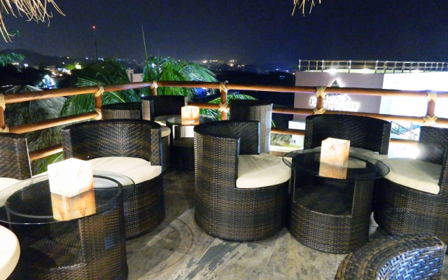 Princess Mayev Hotel