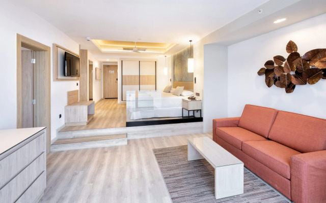 Hotel Riu Palace Jandia
