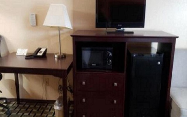 Americas Best Value Inn