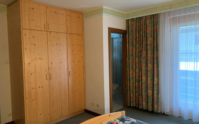 Appartement Ski und Therme 2