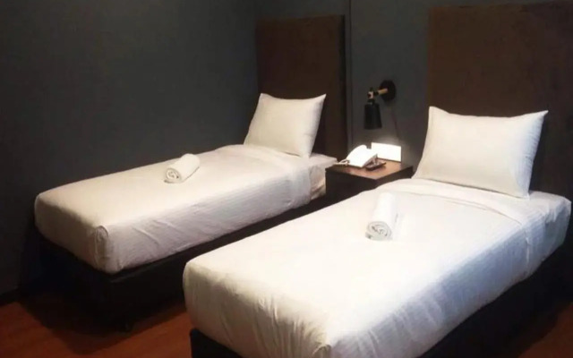 Jenjarom Boutique Hotel