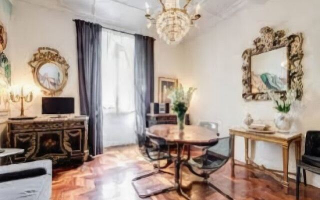 Spagna Stylish Apartment