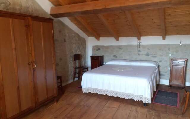 Sa domu de ziu Antoneddu