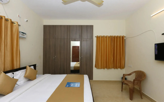 OYO 5287 Velachery