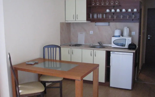 Apart Hotel Panorama