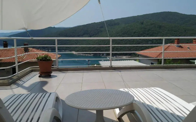 Milena Apartments