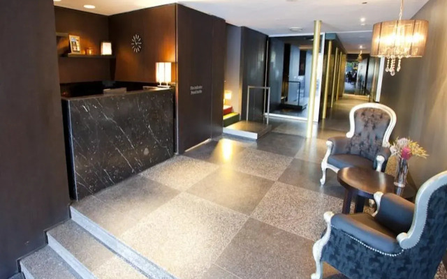 Kirketon Hotel Sydney