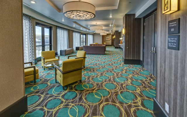 Hampton Inn & Suites Nashville Hendersonville