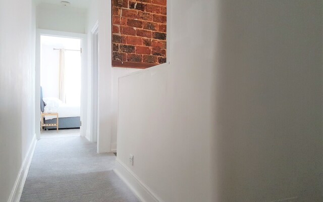 St Catherine's Apartment