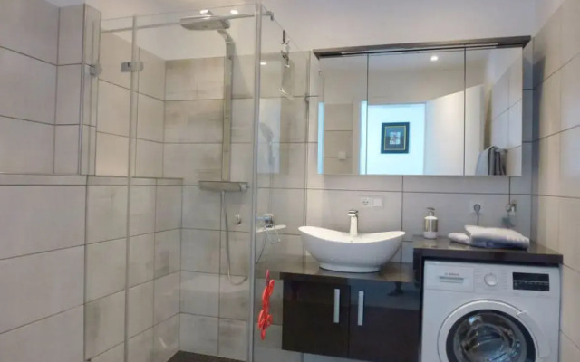 Apartment Brake Offenburg