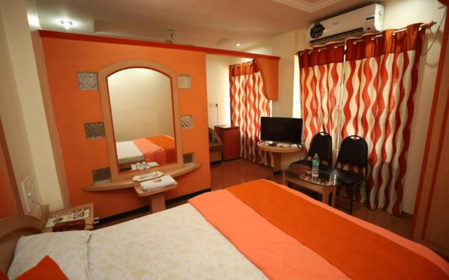 Hotel Ruchira Deluxe