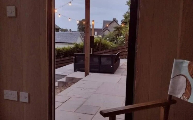 Stunning 2-bed Villa in Tighnabruaich