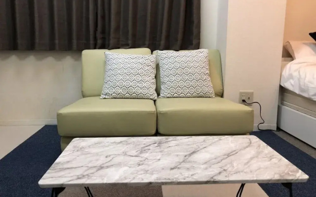 Oval Tokyo Ikesan 301