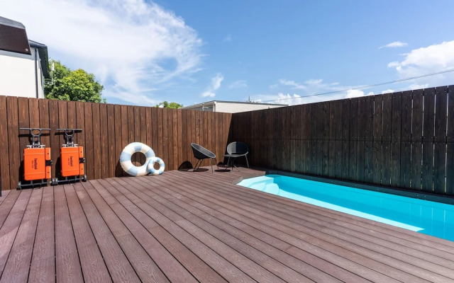 Grandioso Okinawa Pool Villa Onna14