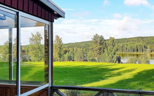 4 Person Holiday Home in Kopparberg
