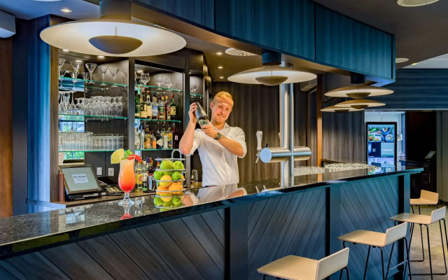 Elaya Hotel Frankfurt Oberursel