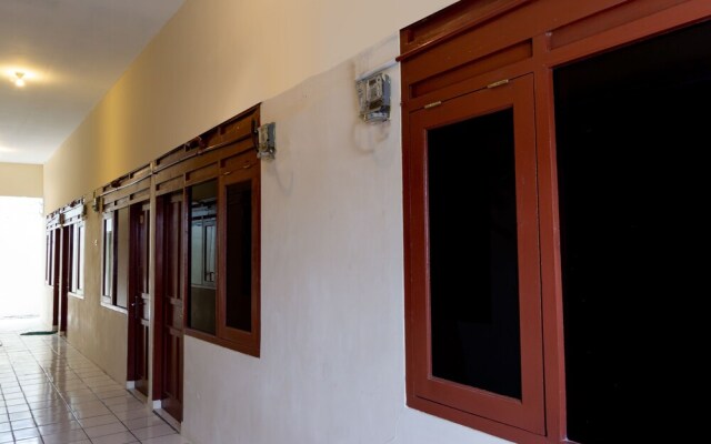 Mn Residence by OYO Rooms
